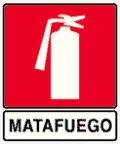 MATAFUEGO